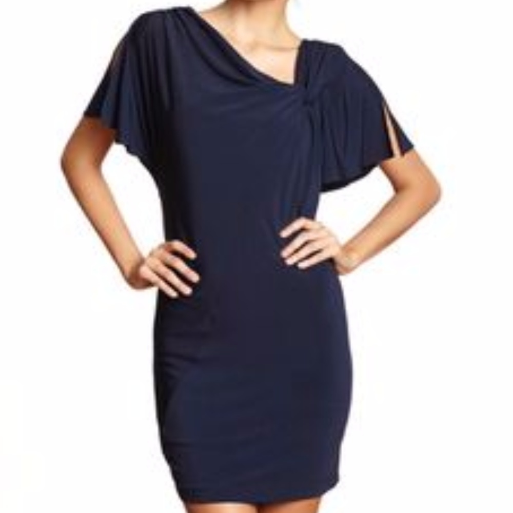 ❤PRICE DROP❤ NWT MUSE Navy Dress ❤ Valentine's, Easter, Mom's day, Weddings ❤